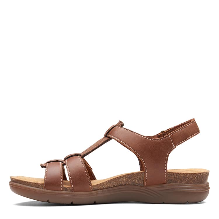 Clarks April Cove | TAN