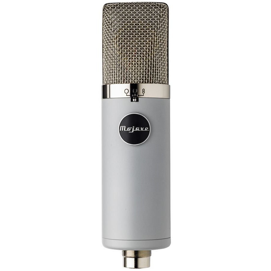 Mojave MA-301FET Vintage Grey grootmembraan condensatormicrofoon