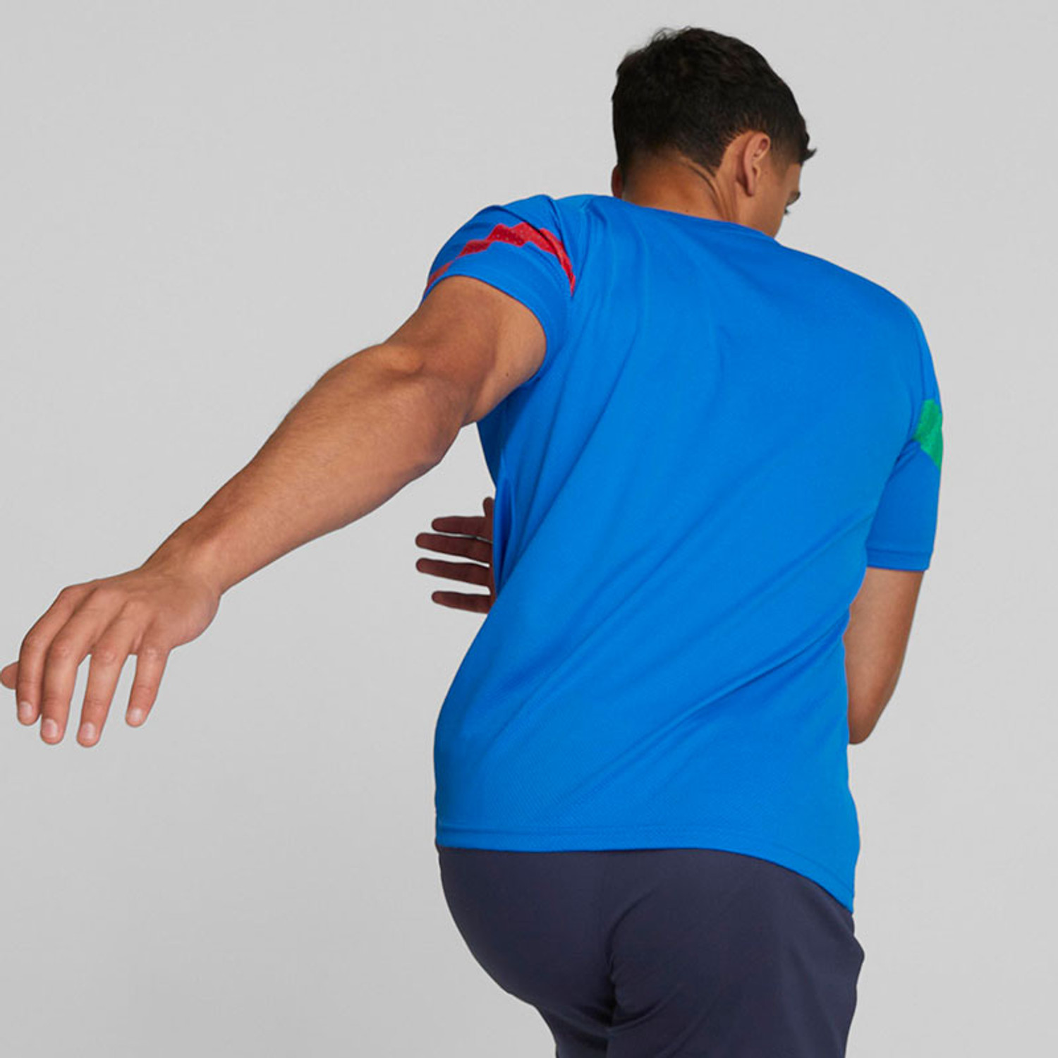 Puma Italië Trainingsset