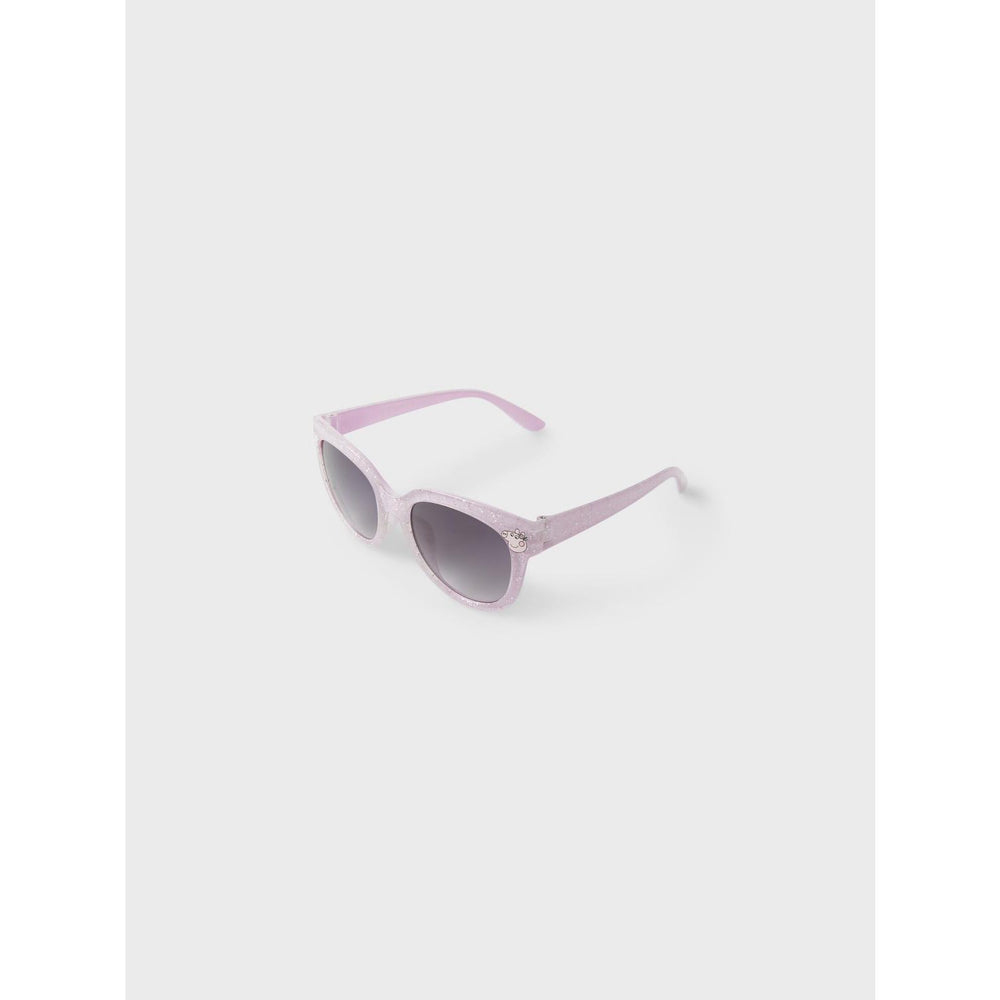 Køb Name It Pink Frosting N052 Misora Peppa Pig Solbriller