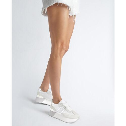 Liu Jo - LJDPE24-BA4081-wht Blanco