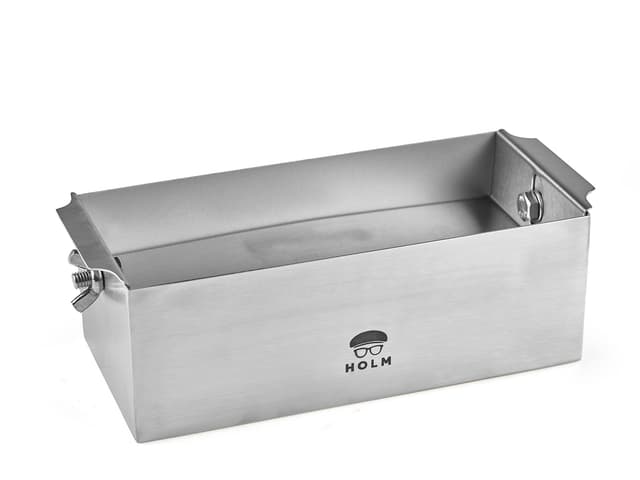 HOLM Rullepølsepresse 21 x 10 x 7 cm