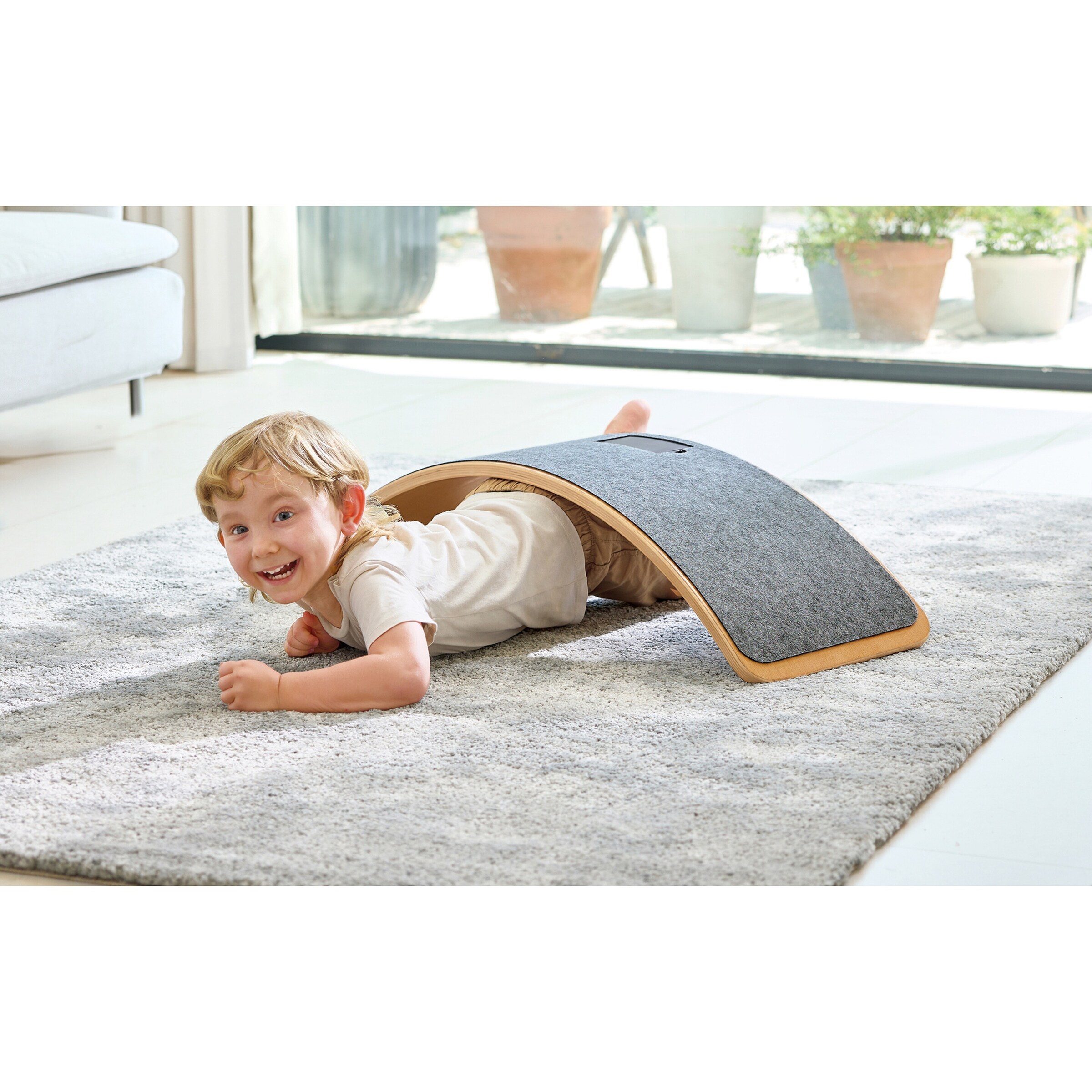 Hape Intelligent. Balance Board