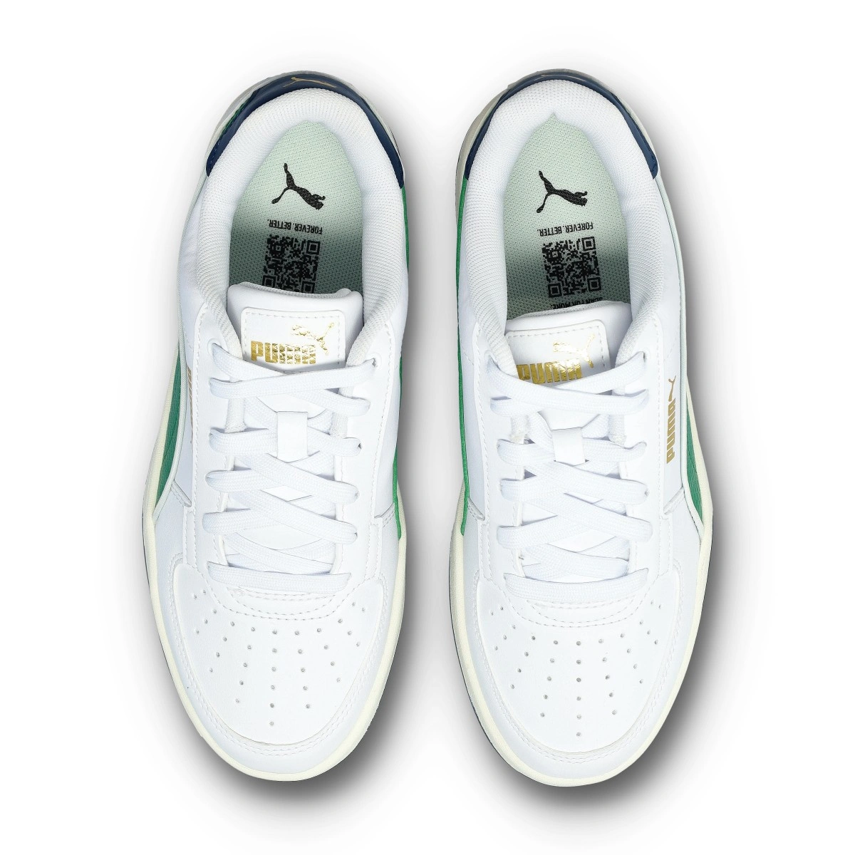 Sneakers Puma Caven 2.0 Retro Criança