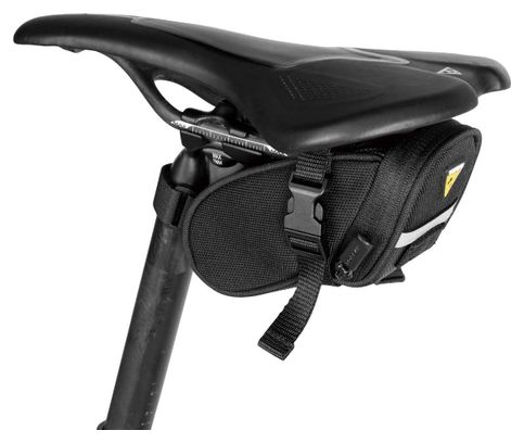 TOPEAK Sacoche de Selle MICRO AERO WEDGE PACK XS 0.41L