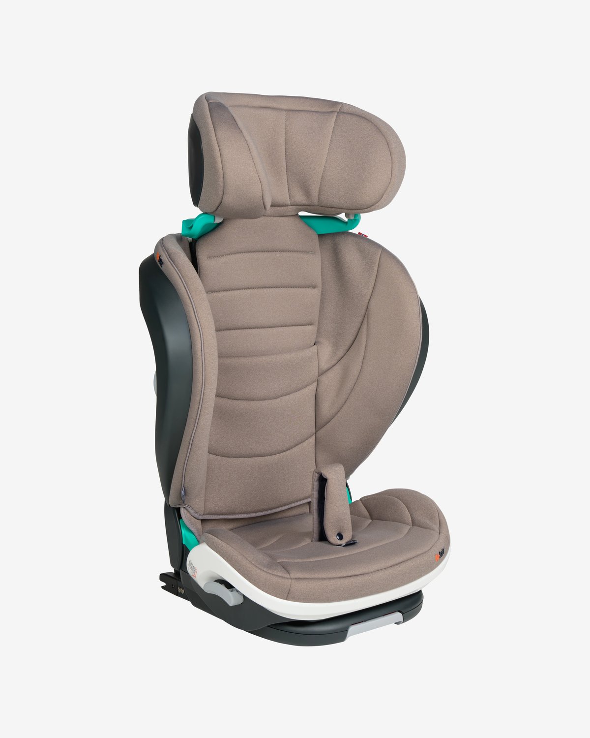 BeSafe Flex FIX 2 – Beltestol | For Barn 100 til 150cm, ca 4-12år