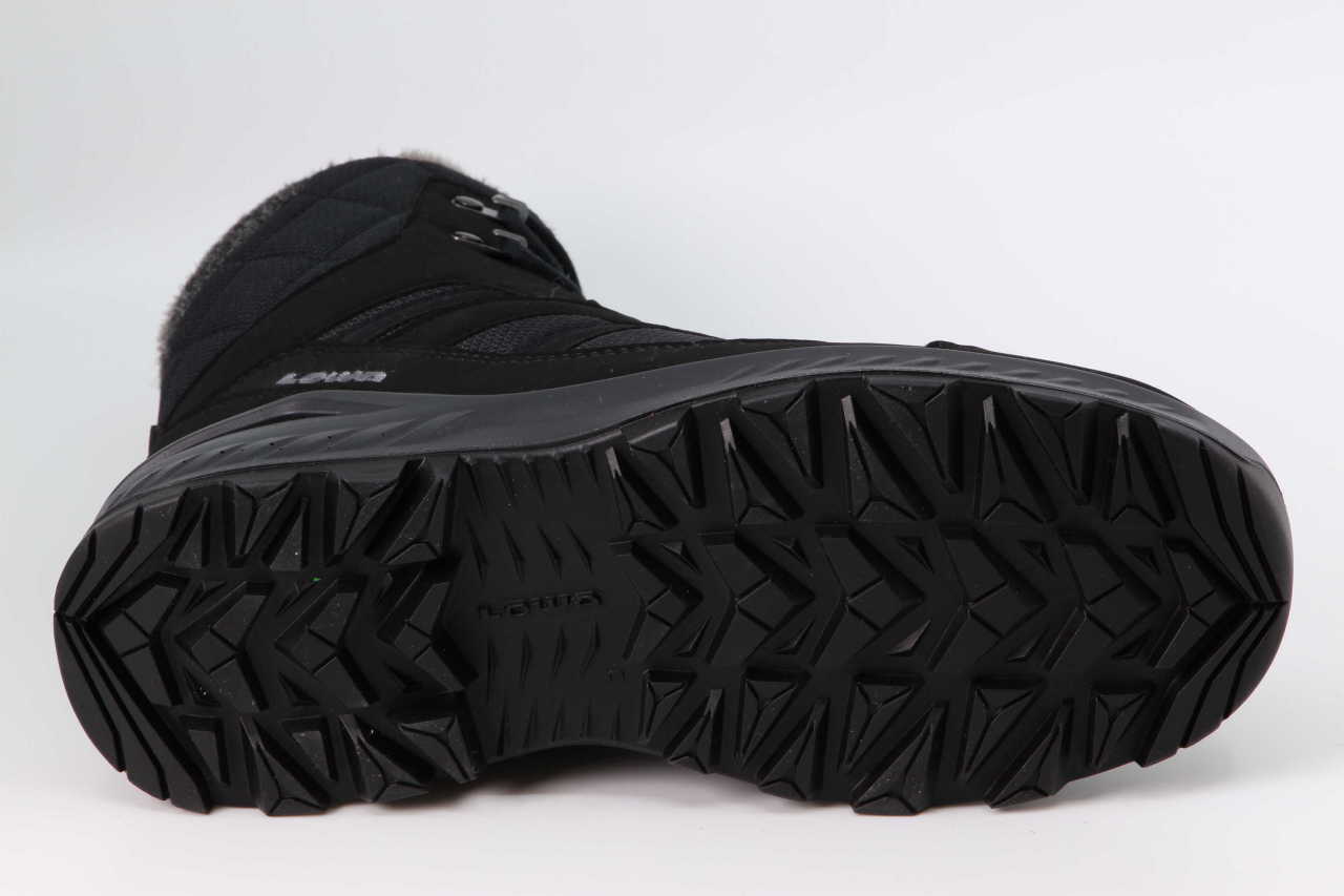 Lowa Trident 3 GTX Ws schwarz
