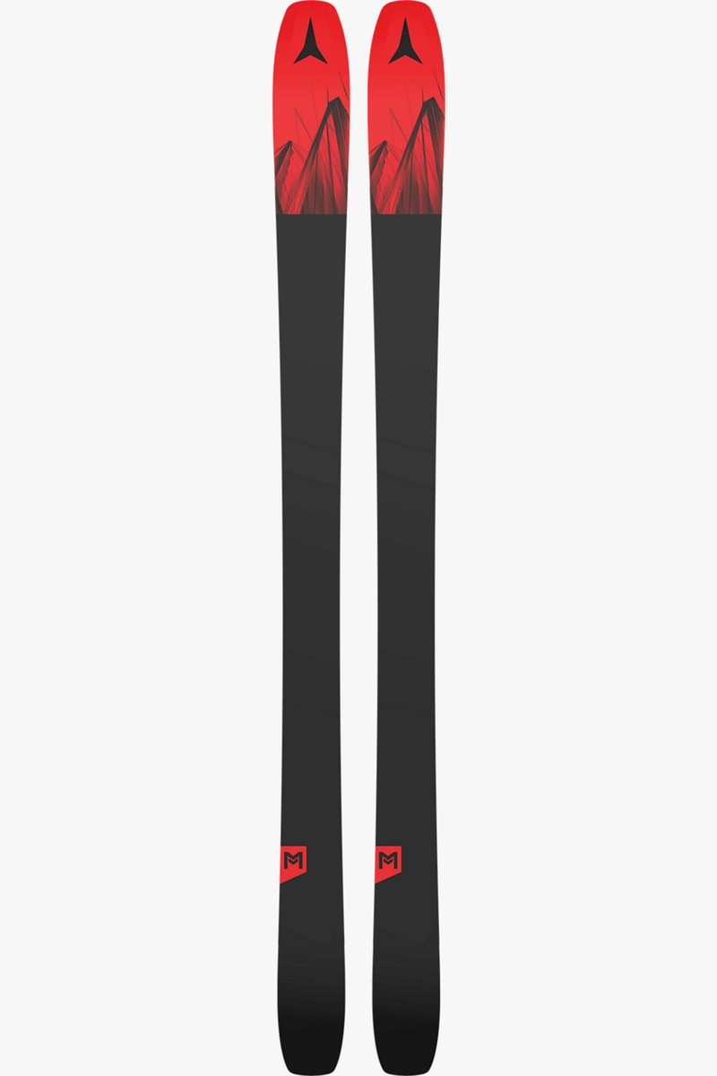 ATOMIC Maverick 95 TI Ski 2324