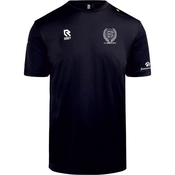 Eminent Boys - Robey Crossbar Shirt