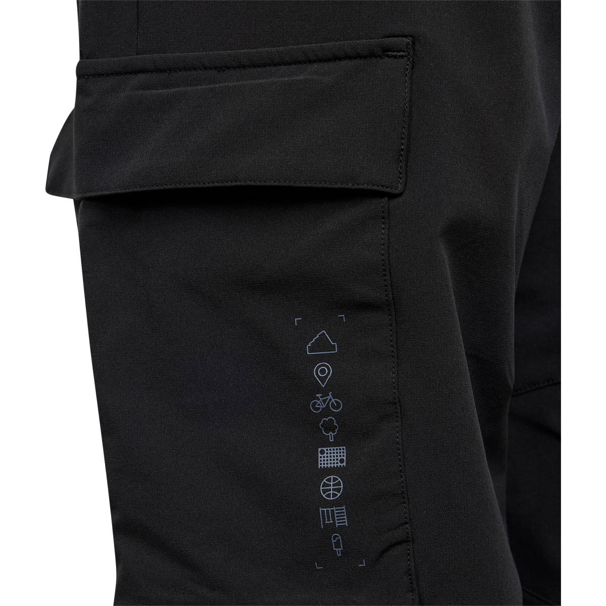 adidas City Escape Cargo Bukser Børn