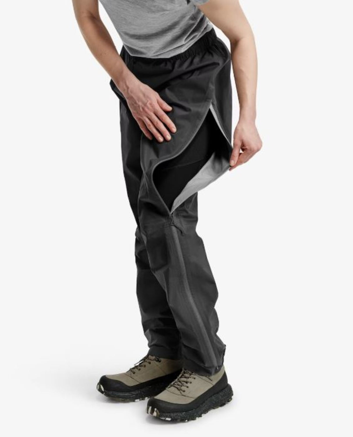 Lundhags<br>Tived Waterproof Pant W