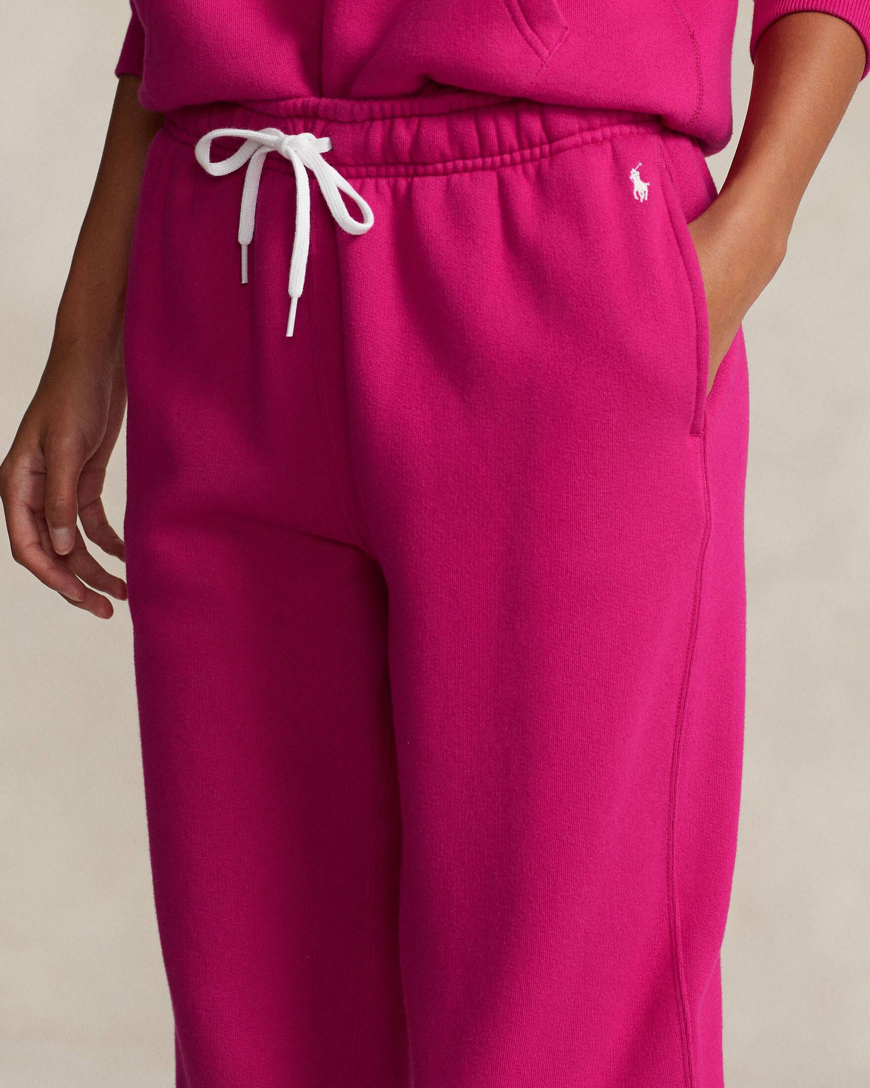 Polo Ralph Lauren| Damen Sweathose