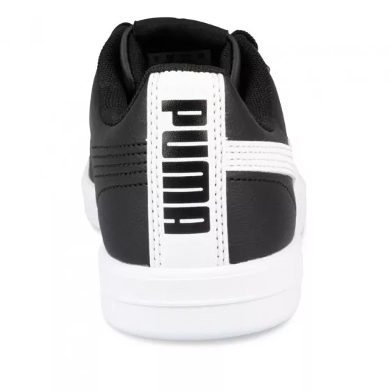 Baskets NOIR PUMA Up Wns