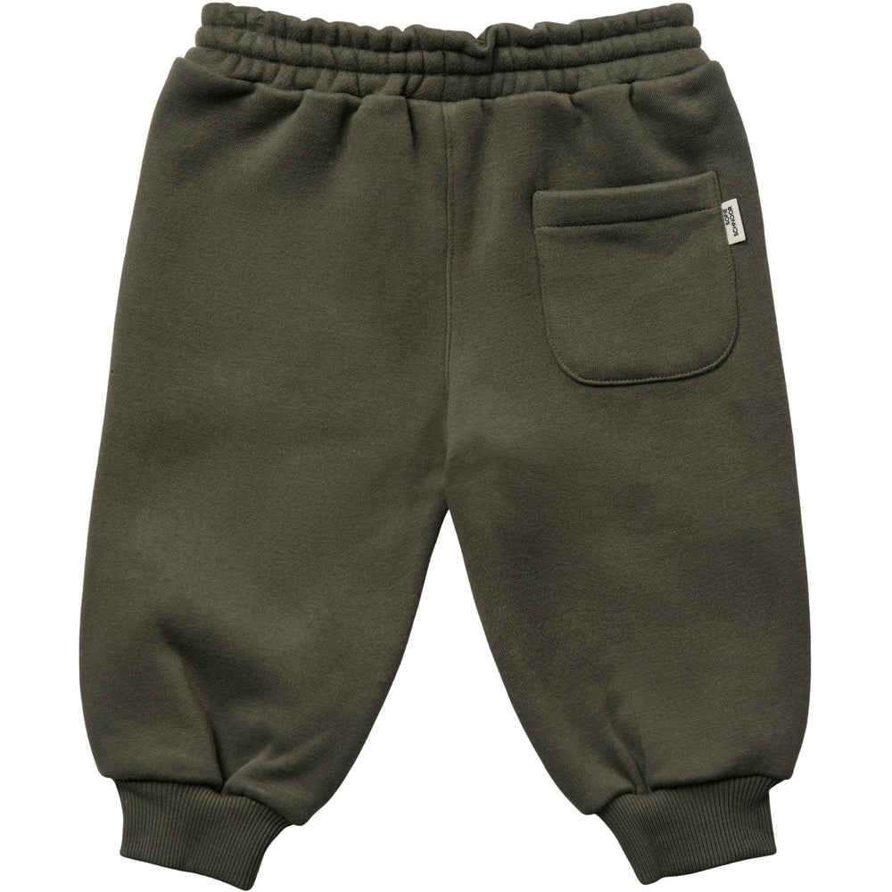 Køb Sofie Schnoor Forest Green Sweatpants