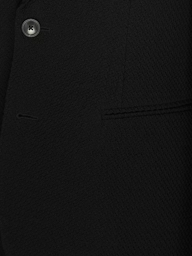 EMPORIO ARMANI Sakko schwarz