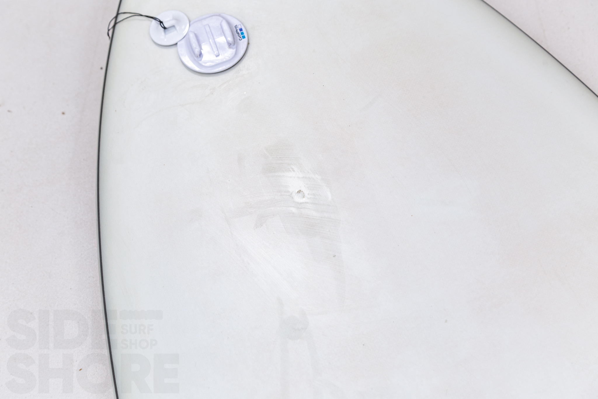 Firewire Glazer - LFT - 5'11 x 21 3/4