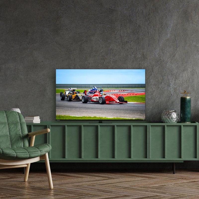 Thomson - 50QG7C14 - QLED TV - 50 Inch - 4K UHD - Smart TV