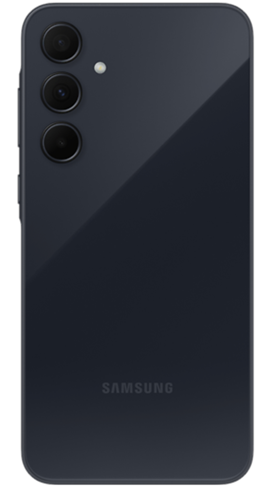 Samsung Handys Galaxy A35 128GB+6GB Awesome Navy