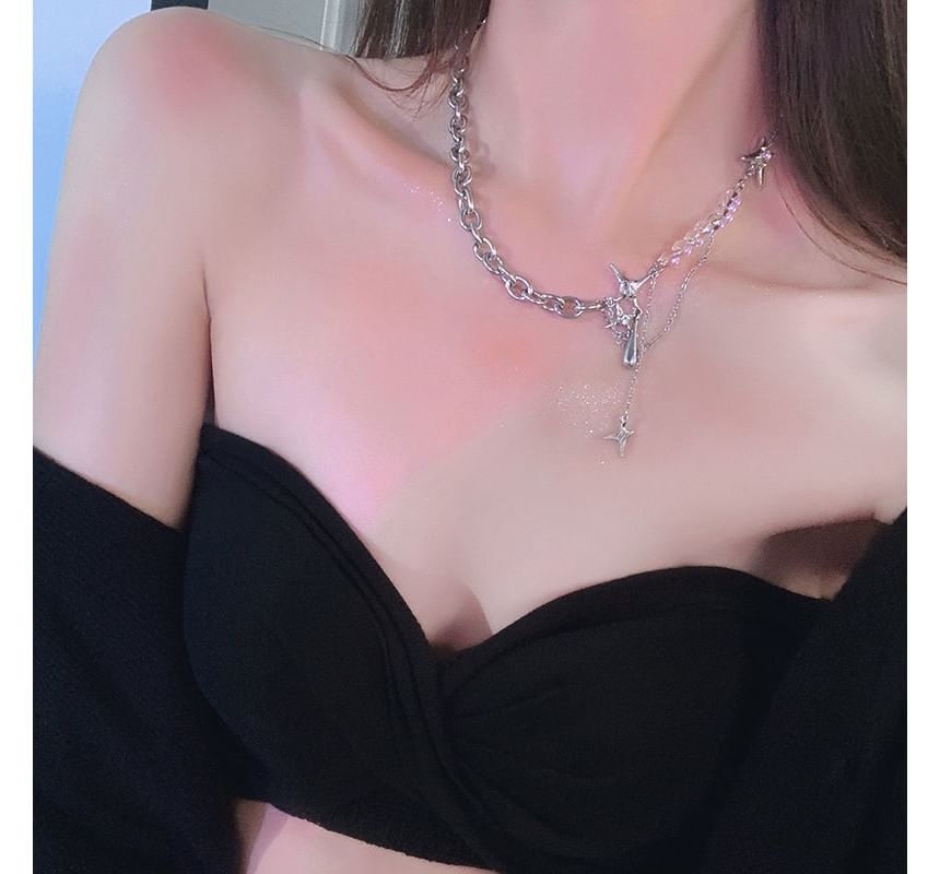 Rosesand - Sterketting