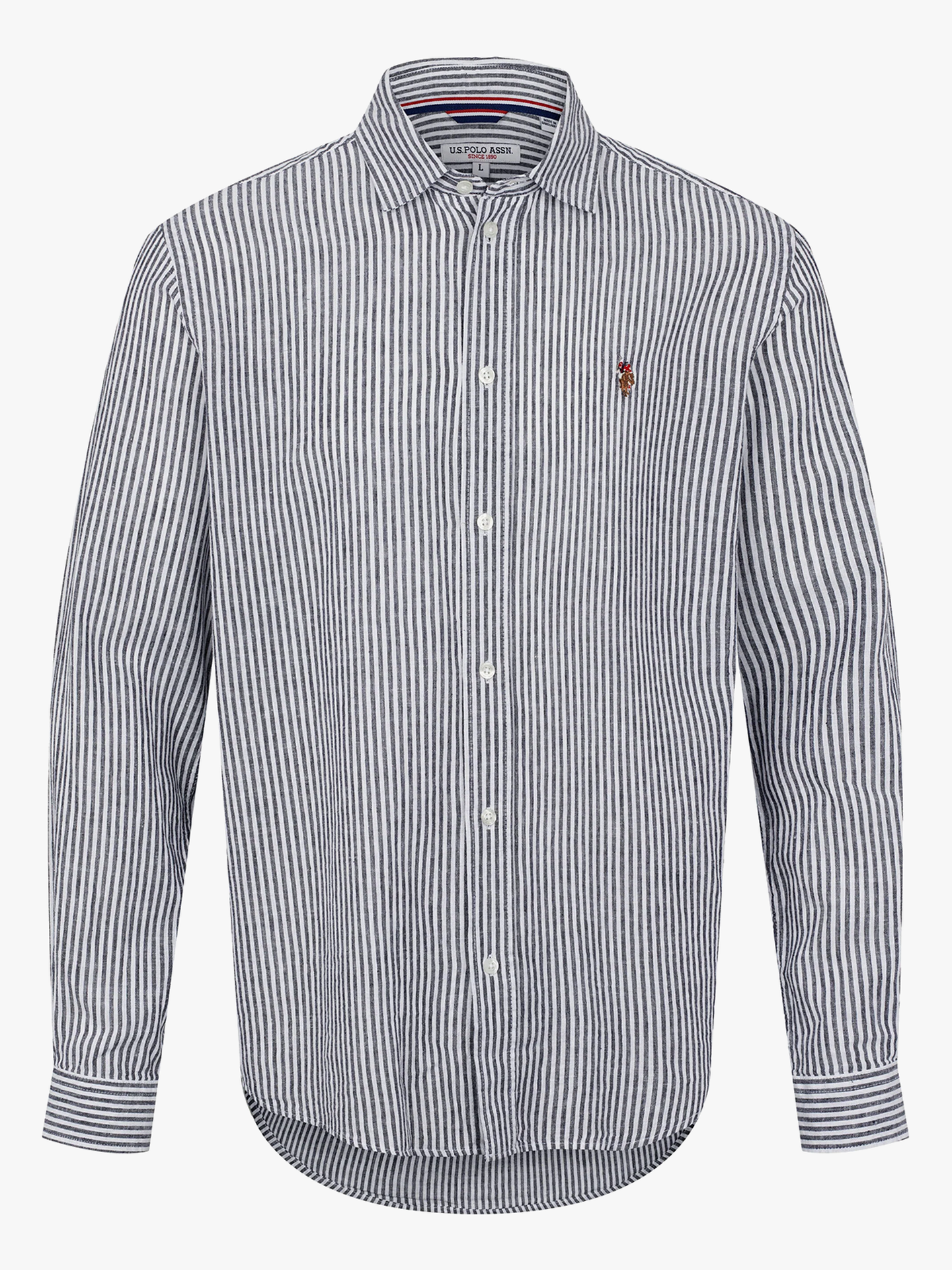 Bolt Shirt