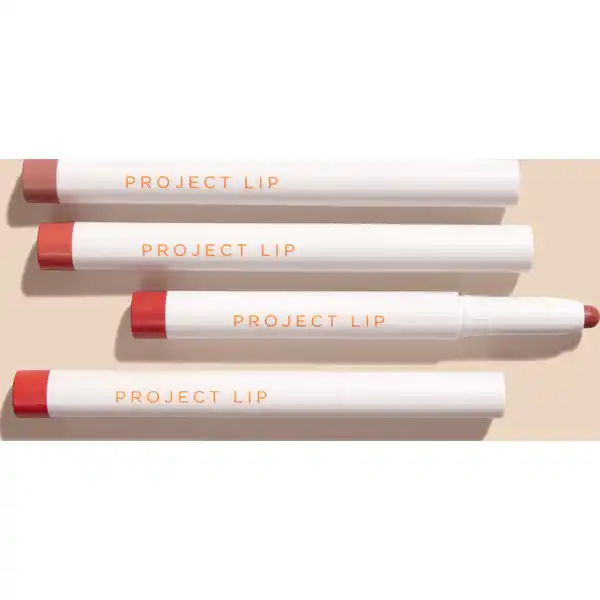 Plump & Fill Lip Liner Nudie