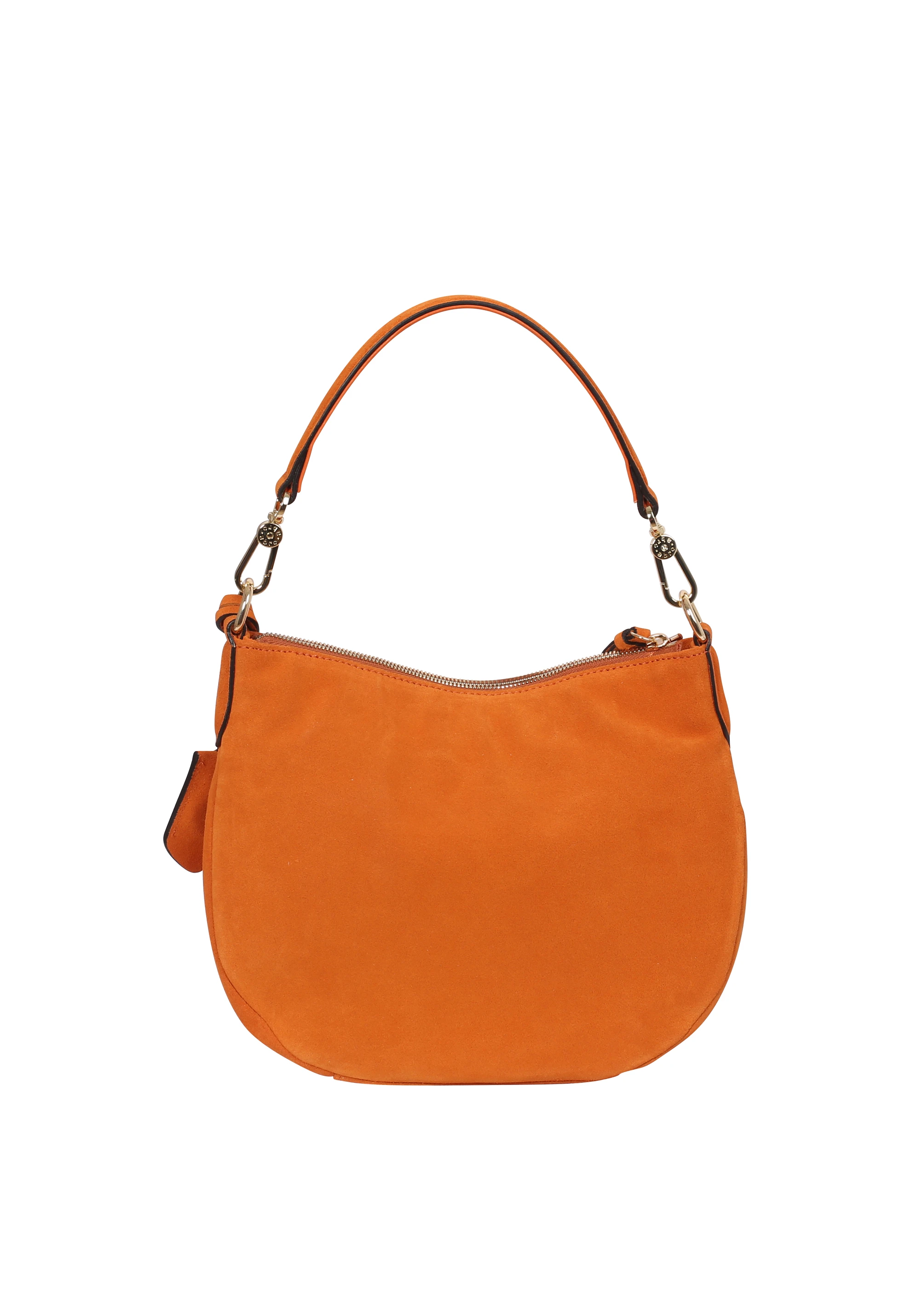 Hobo JUNA x-small Leather Suede Standard