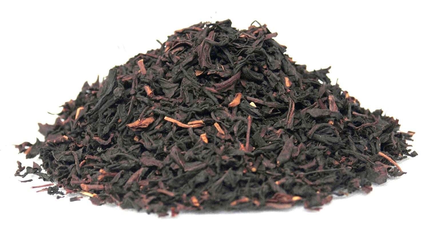 China Lapsang Souchong Bio