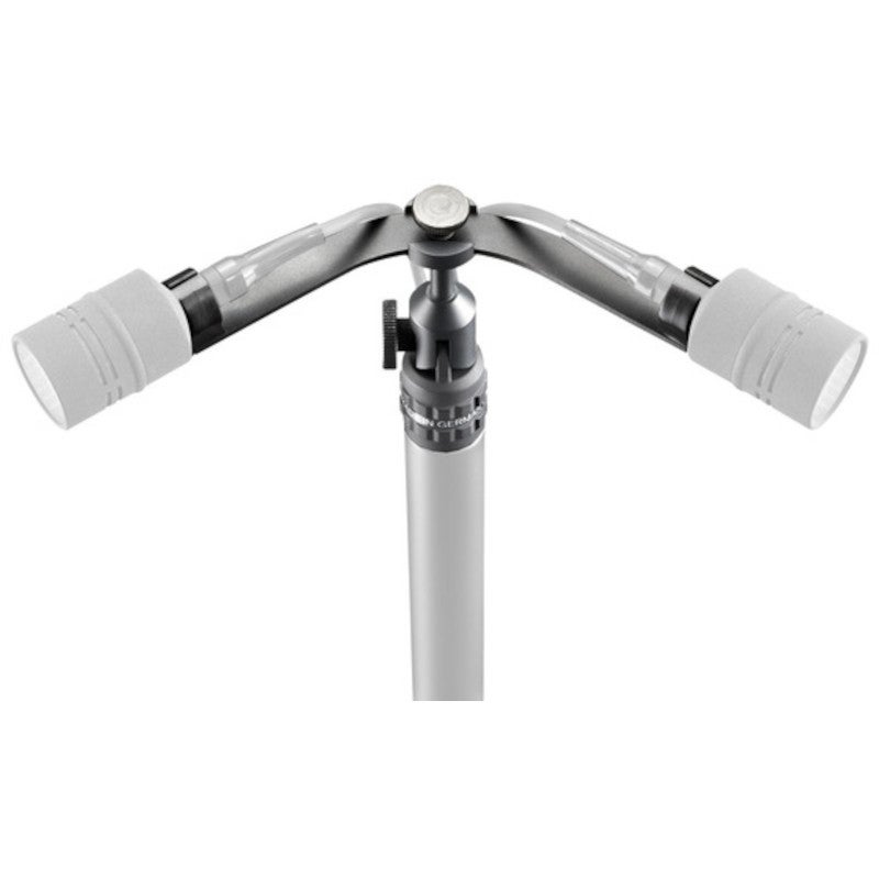 Neumann STH 100 stereo houder voor miniatuurcapsules