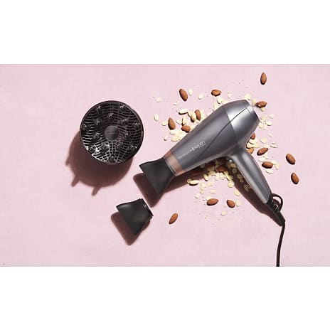 Remington Keratin Protect hårtørrer