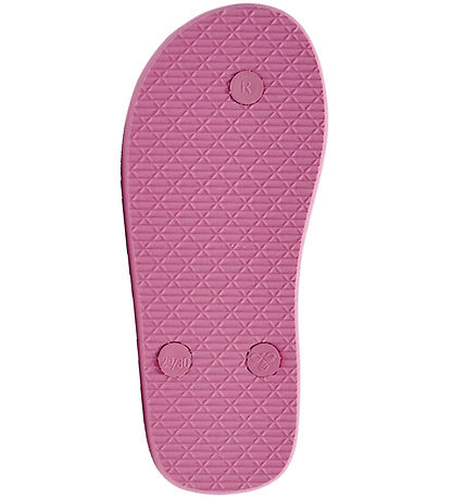 Hummel Flip Flops - Flip Flop Jr - Prisma Pink
