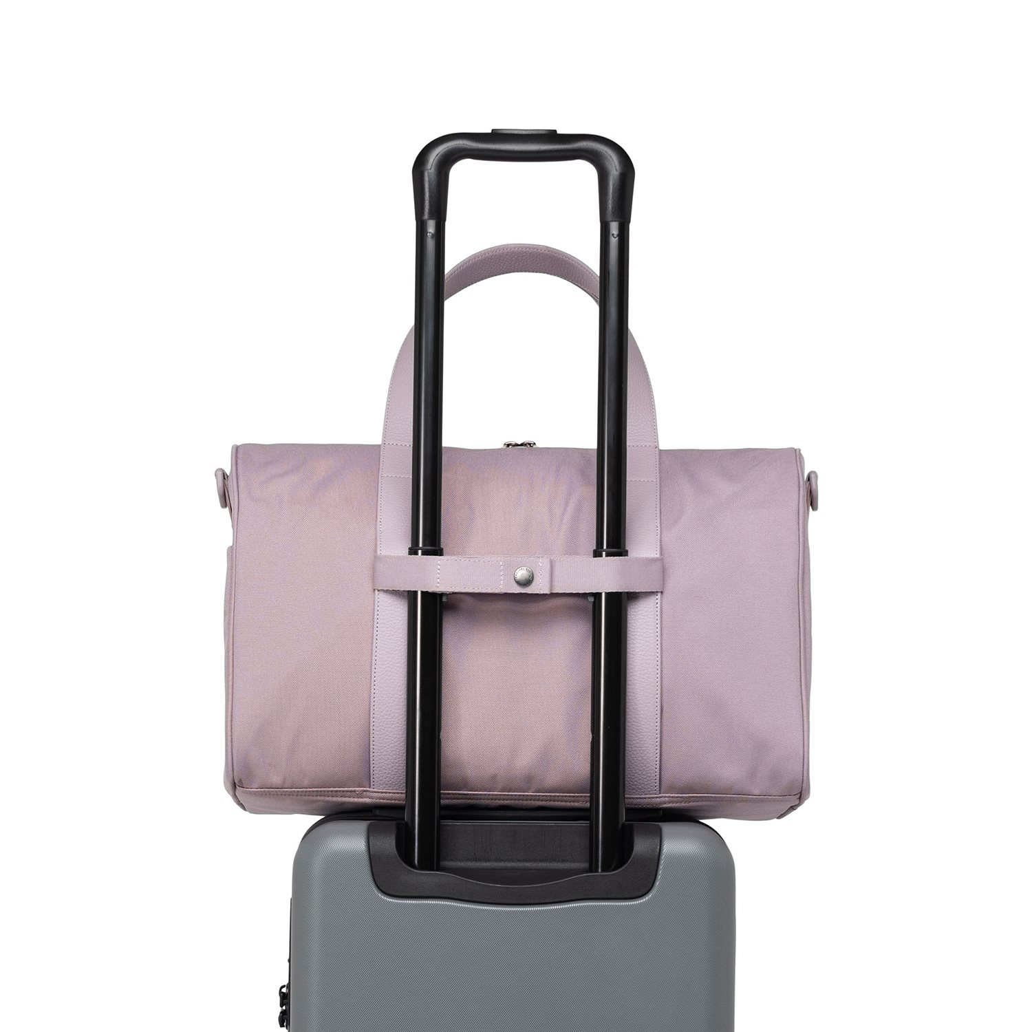 Herschel Supply Co. Novel Carry On Duffle nirvana
