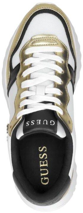 Guess Vinsa 2 wit