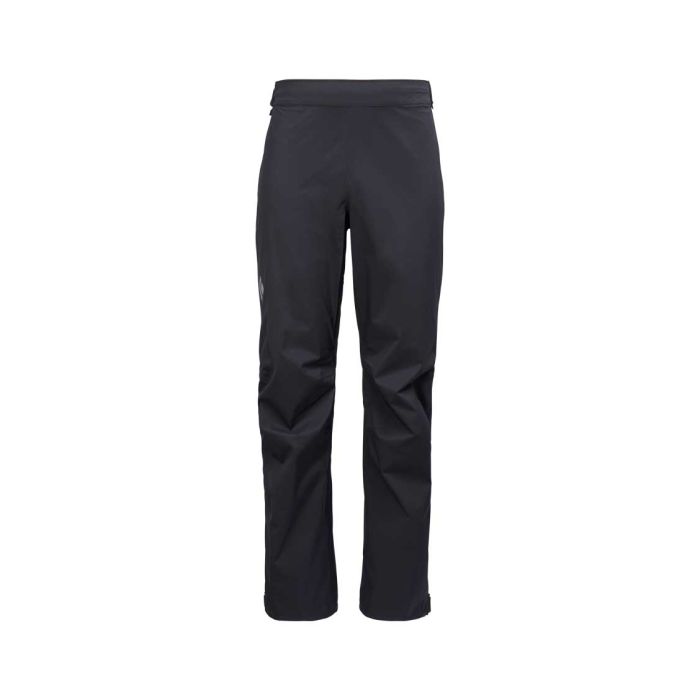 Fineline Stretch Full Zip Pants Men regnbuks