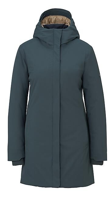 SCANDINAVIAN EDITION - PARKA W COAT