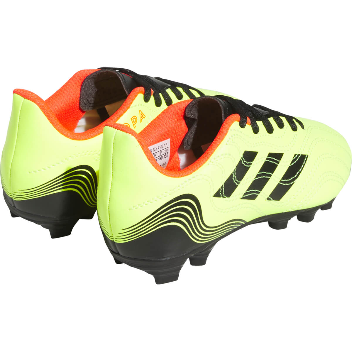 adidas Copa Sense.4 FG Fodboldstøvler Børn