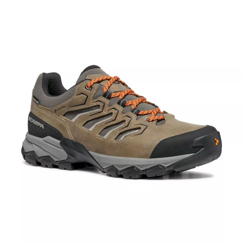 Moraine GTX - Chaussures randonnée homme