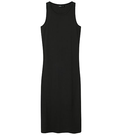 LMTD Kleid - NlfHinaja - Pirate Black