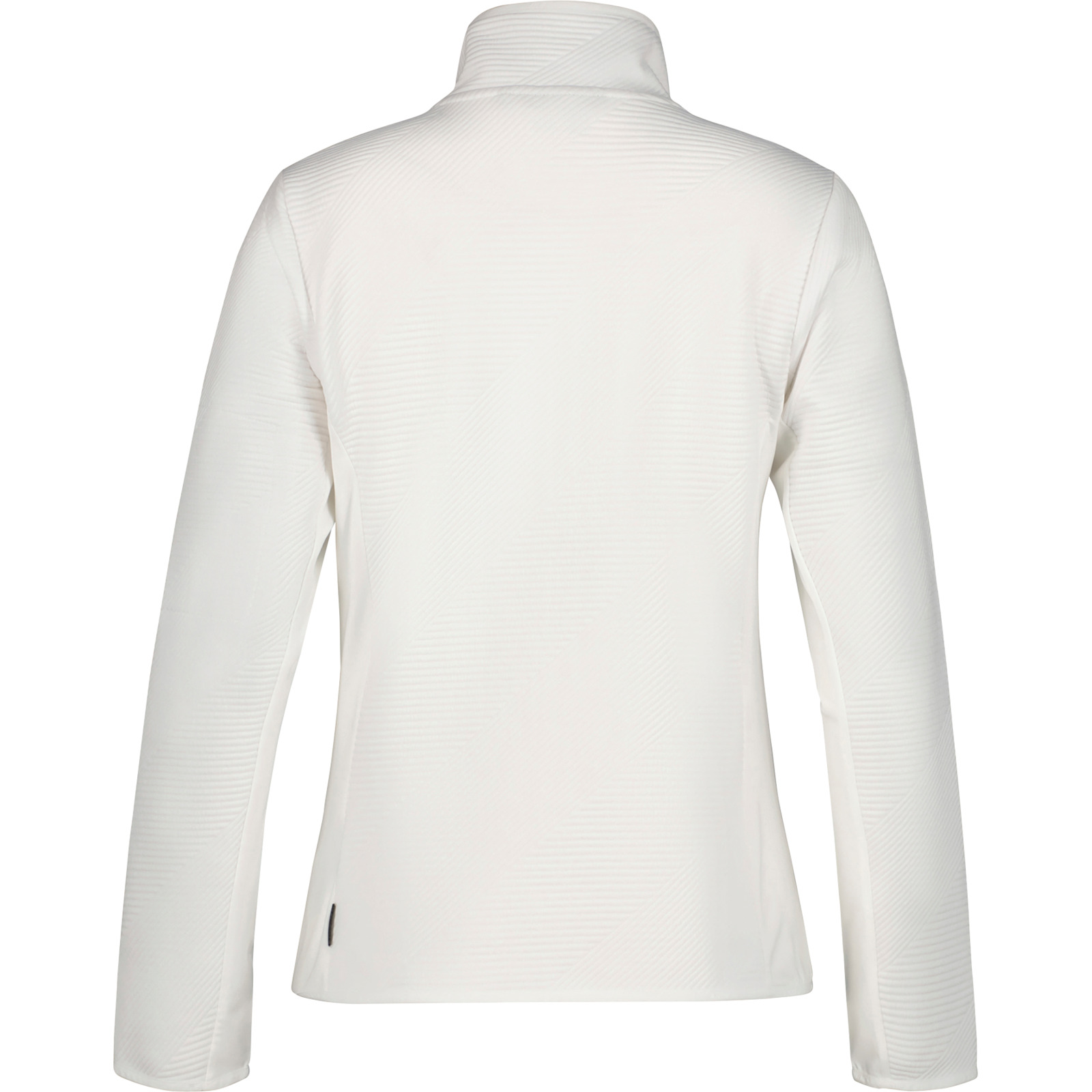 Icepeak Damen-Midlayerjacke Ettenheim XXL, weiss