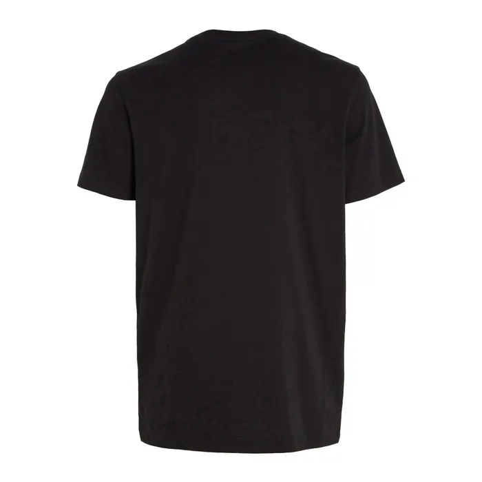 Calvin Klein Monologo Regular Shirt Heren