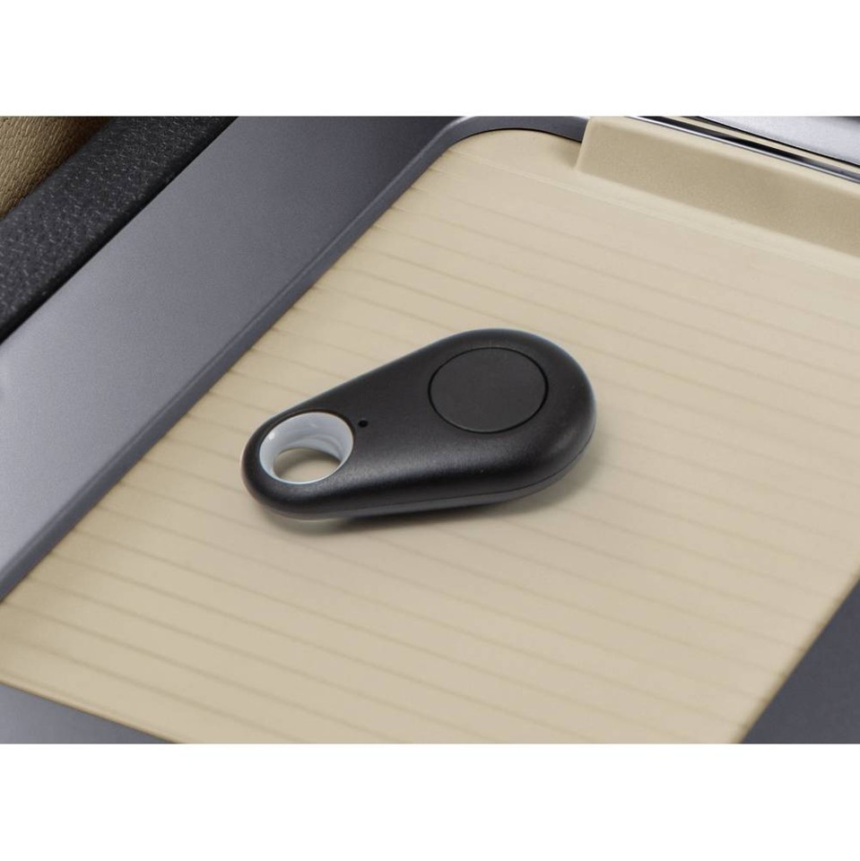 Technaxx - TX-100 - Bilalarm System med Fjernbetjening