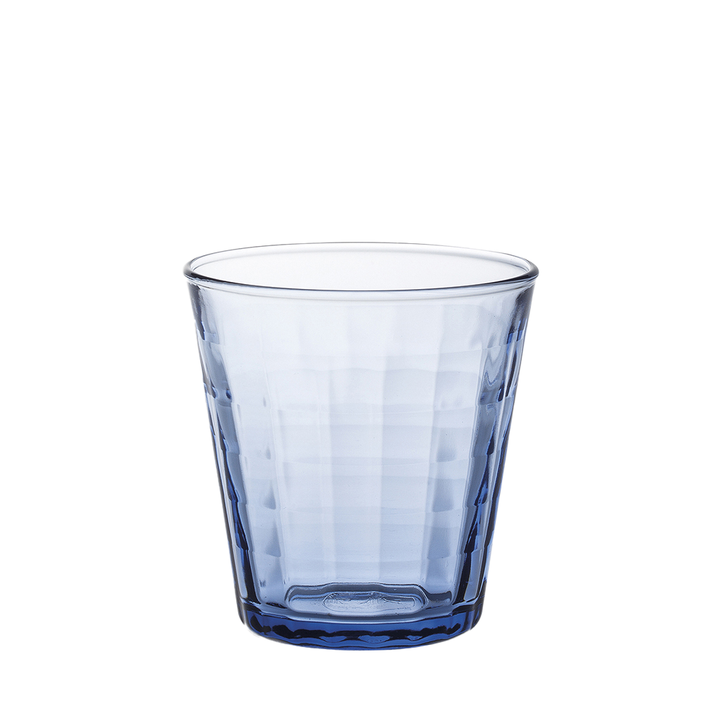 Prisme - Verre à eau  (Lot de 6)