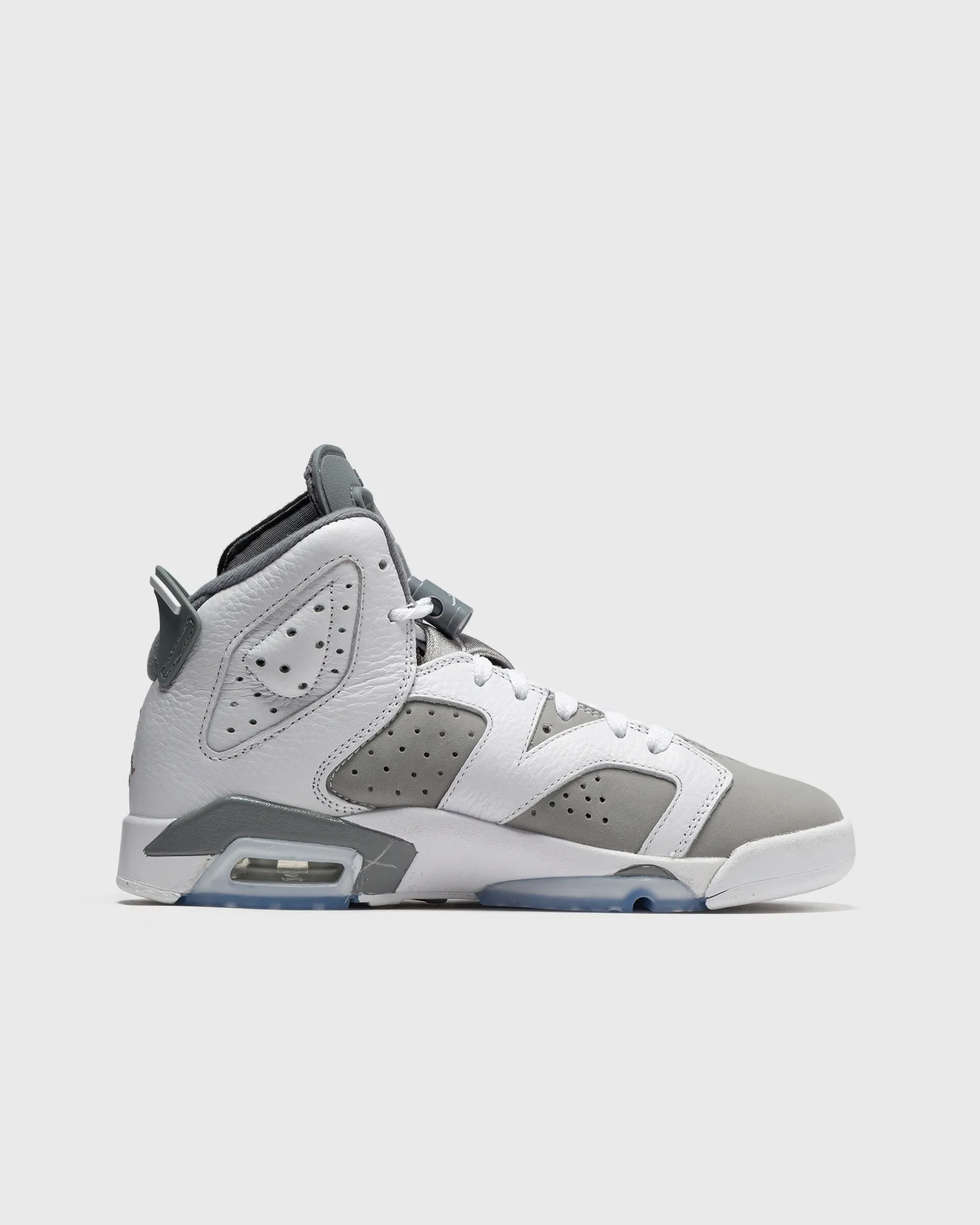 Jordan Air Jordan 6 Retro (GS) 'Cool Grey'