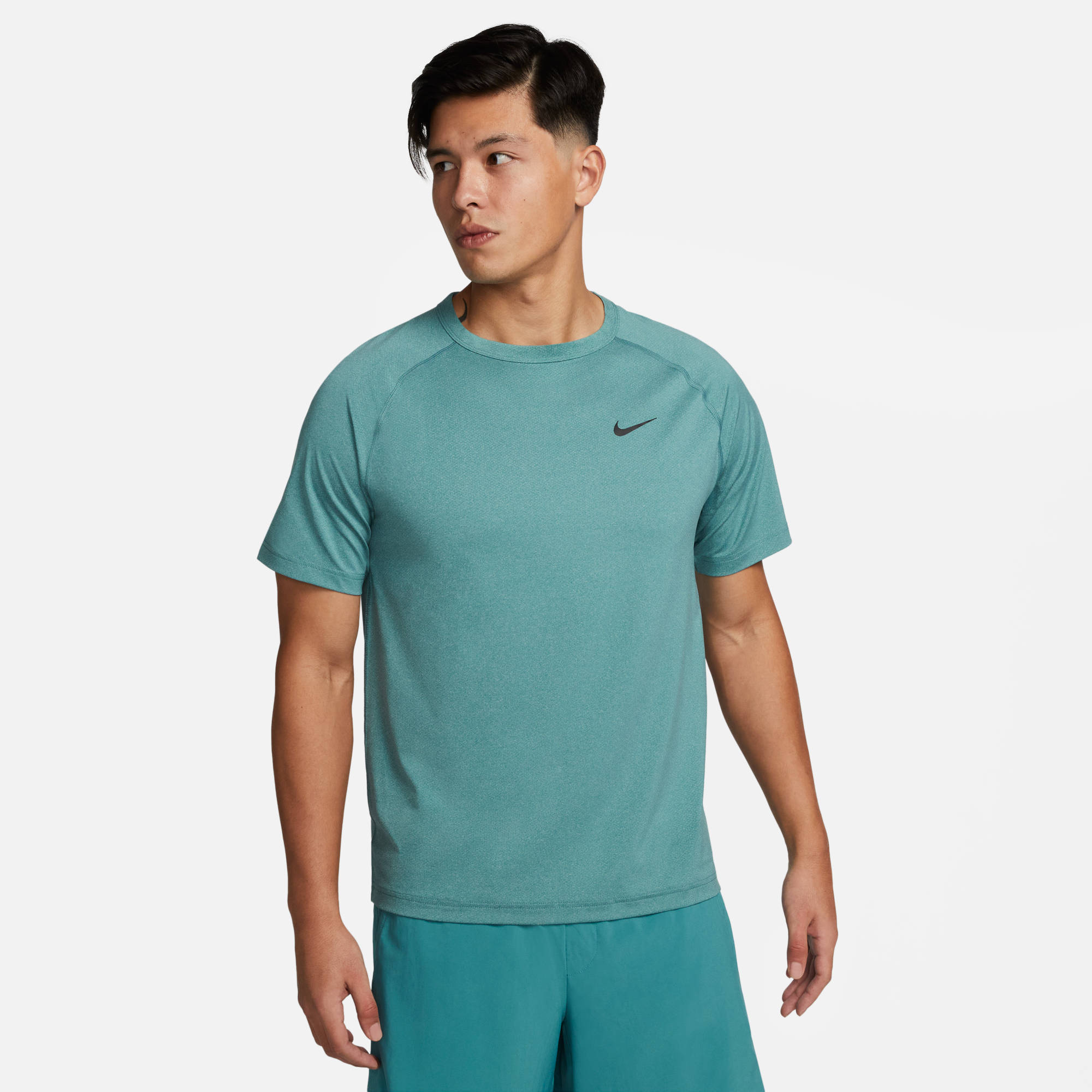 Nike Core M NK DF Ready SS