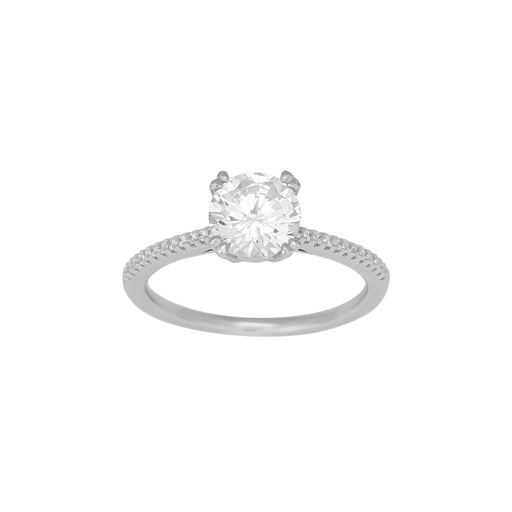 Joanli Nor Elle 145 089 Ring, Sølv, 52