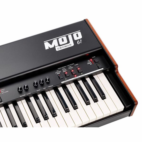 Crumar Mojo 61