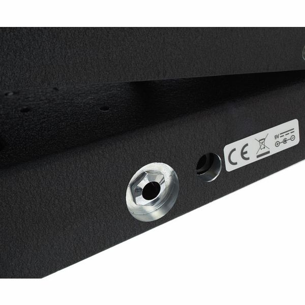 Dunlop Cry Baby GCB95 Wah Wah Pedal