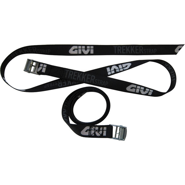 Givi - S350 Sangles Trekker Noir