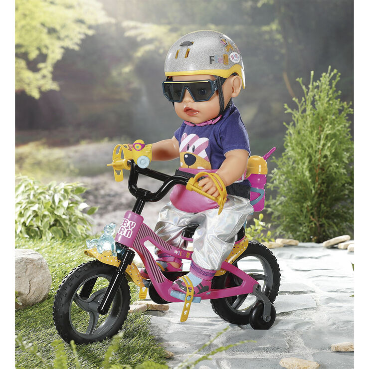 BABY born BABY born Bike Multi