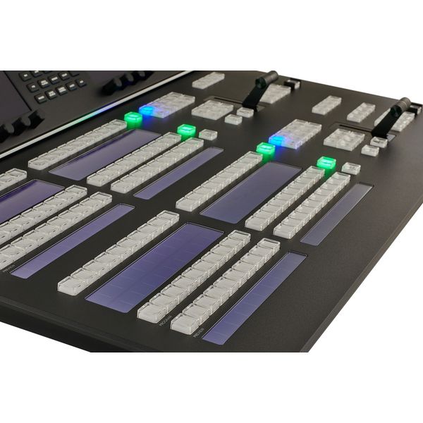 Blackmagic Design ATEM 2 M/E Advanced Panel 20