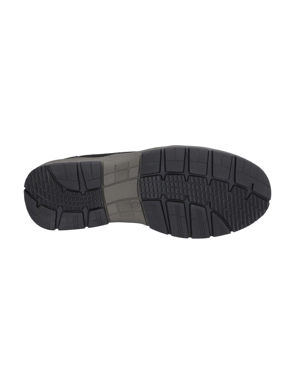 Halbschuh Lenny 54, schwarz